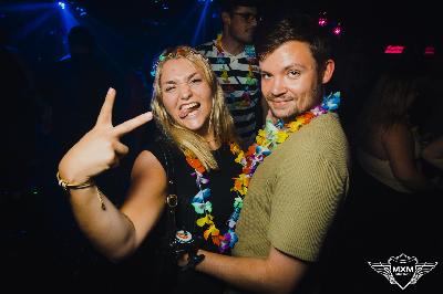 Party Bild aus dem Maxxim Club Berlin vom 27.07.2025